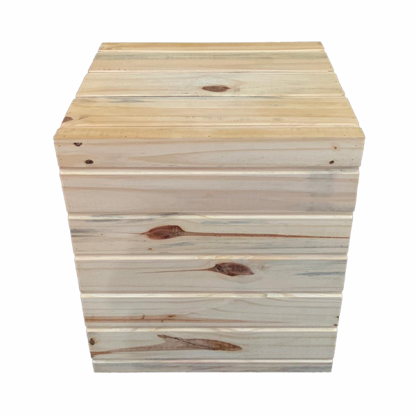 Cubo de Pinus G